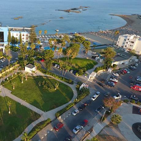 Arkın Palm Beach Hotel